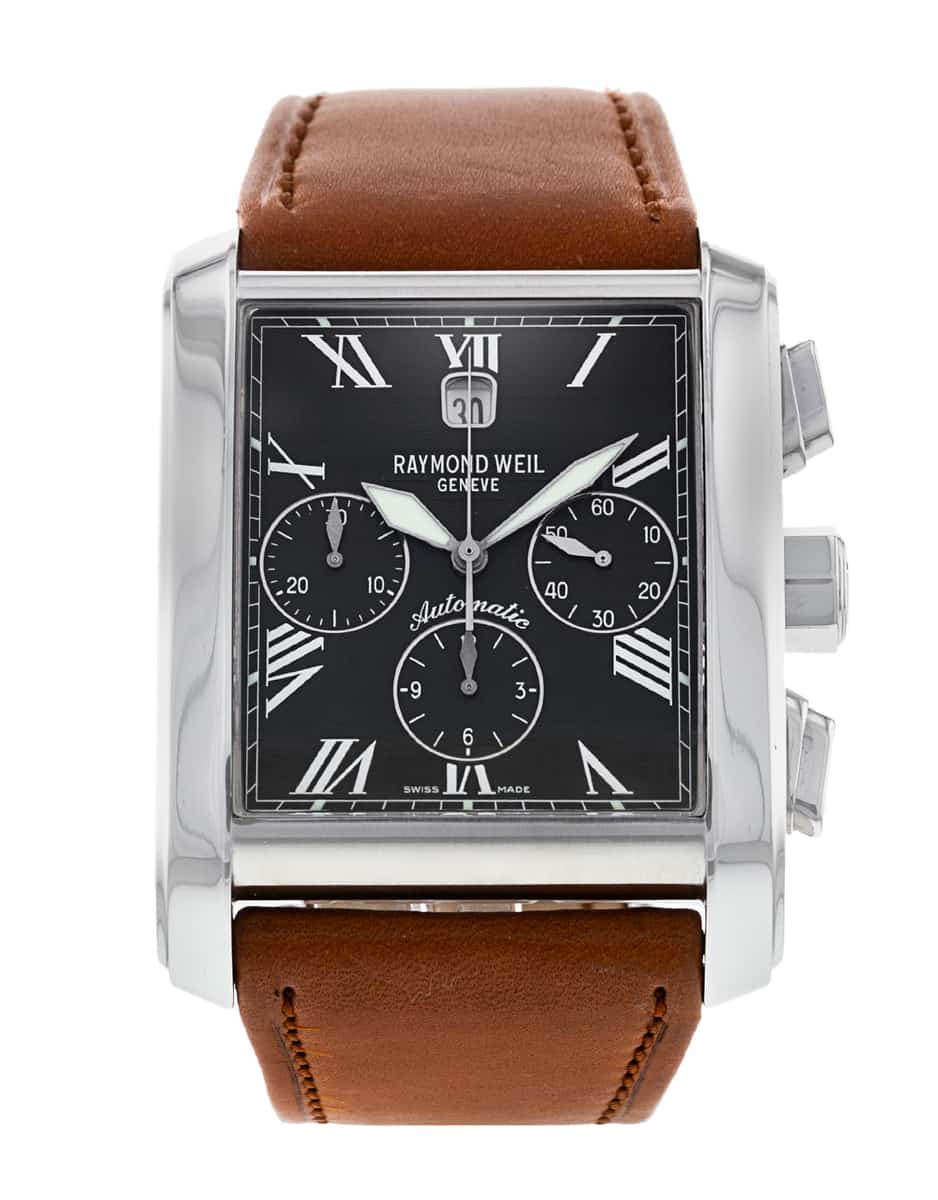 Raymond 2025 weil 4875